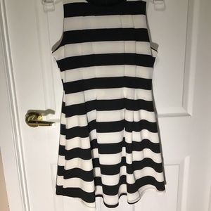 Monteau dress
